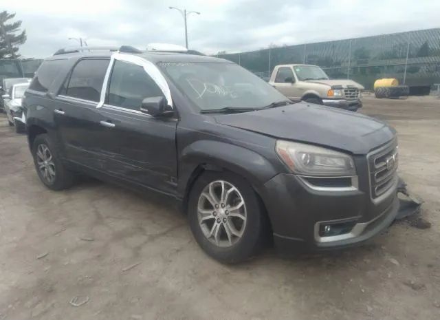 GMC ACADIA 2013 1gkkvrkd5dj183902