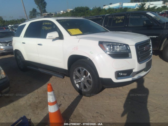 GMC ACADIA 2013 1gkkvrkd5dj187318