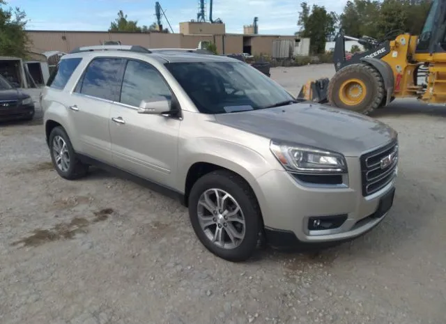 GMC ACADIA 2013 1gkkvrkd5dj188727