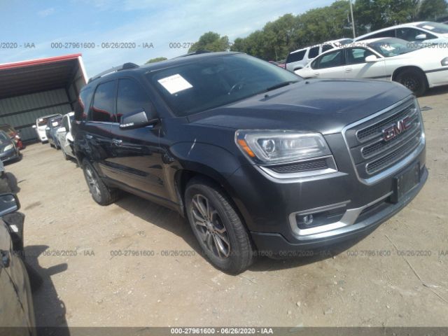 GMC ACADIA 2013 1gkkvrkd5dj189506