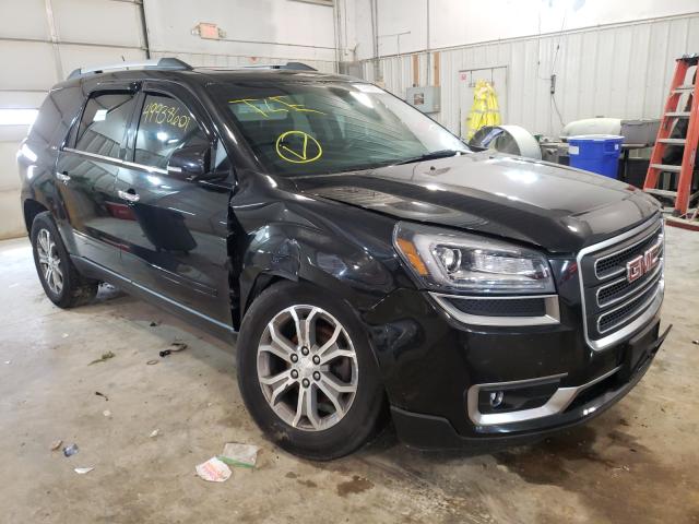 GMC ACADIA SLT 2013 1gkkvrkd5dj190798