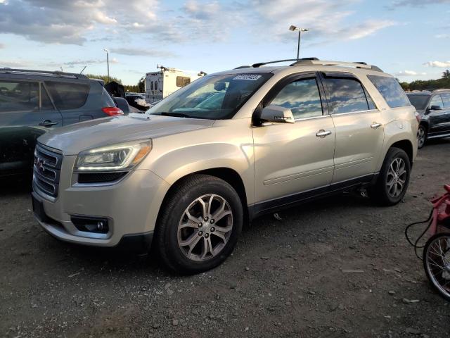 GMC ACADIA SLT 2013 1gkkvrkd5dj195676