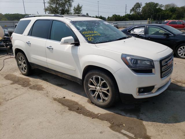 GMC ACADIA SLT 2013 1gkkvrkd5dj208703