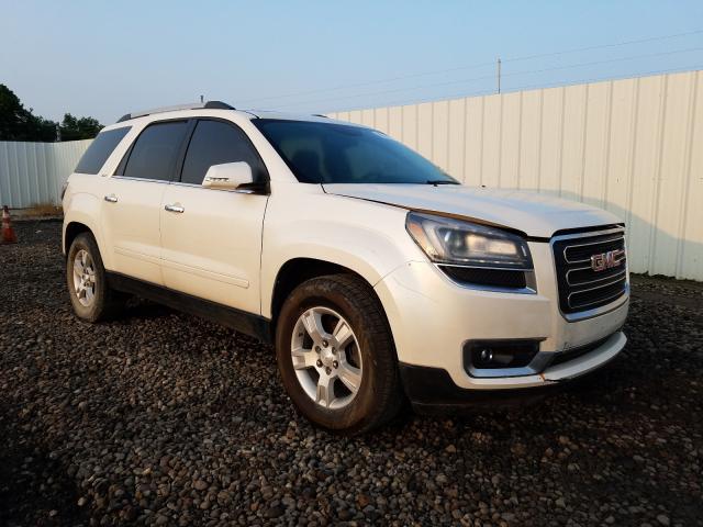 GMC ACADIA SLT 2013 1gkkvrkd5dj211780