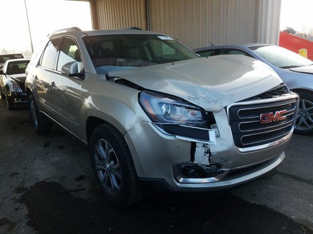 GMC ACADIA SLT 2013 1gkkvrkd5dj212640