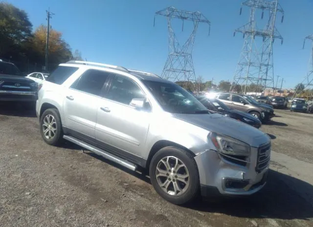 GMC ACADIA 2013 1gkkvrkd5dj219801