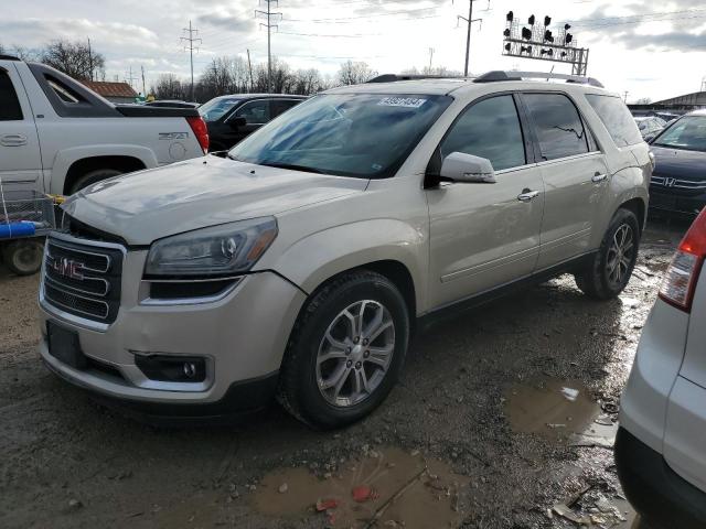 GMC ACADIA 2013 1gkkvrkd5dj222178