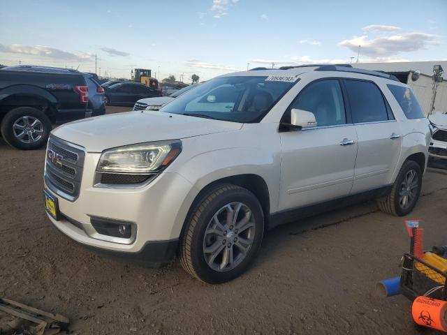 GMC ACADIA 2013 1gkkvrkd5dj224402