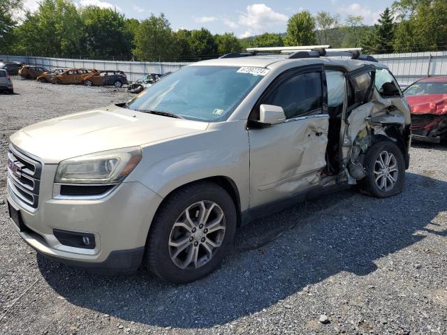 GMC ACADIA SLT 2013 1gkkvrkd5dj227428