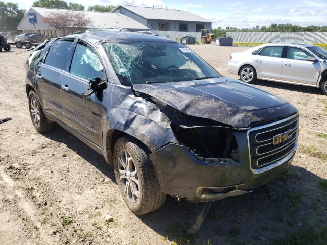 GMC ACADIA SLT 2013 1gkkvrkd5dj230832