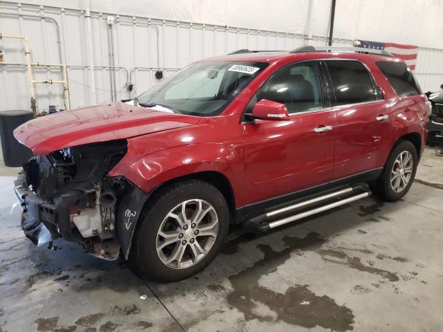 GMC ACADIA SLT 2013 1gkkvrkd5dj233973