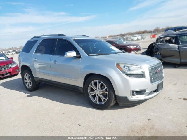 GMC ACADIA 2013 1gkkvrkd5dj253253