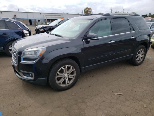 GMC ACADIA SLT 2013 1gkkvrkd5dj253625