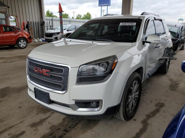 GMC ACADIA SLT 2013 1gkkvrkd5dj257092