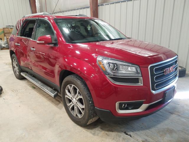 GMC ACADIA SLT 2013 1gkkvrkd5dj258159