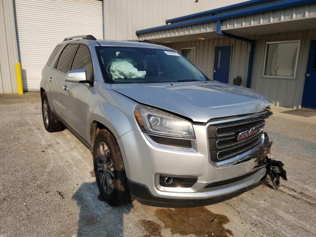 GMC ACADIA SLT 2013 1gkkvrkd5dj262289