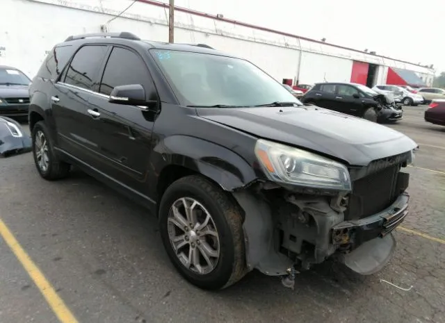 GMC ACADIA 2013 1gkkvrkd5dj267640