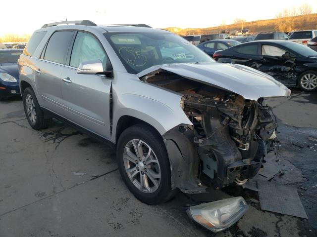 GMC ACADIA SLT 2013 1gkkvrkd5dj269808