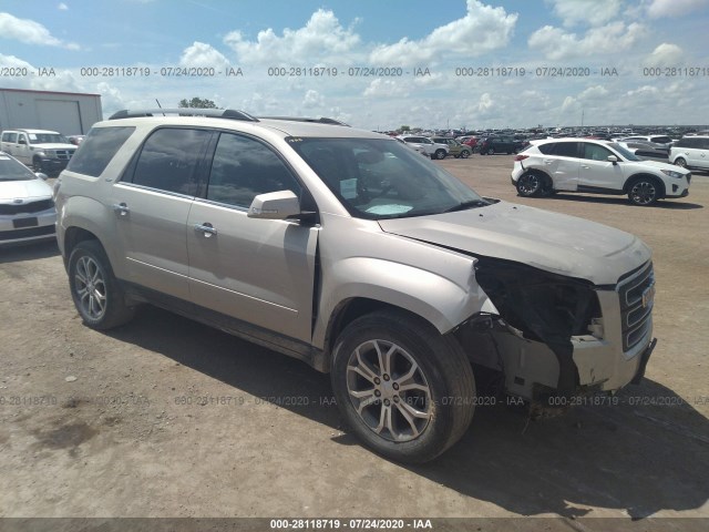 GMC ACADIA 2014 1gkkvrkd5ej119344