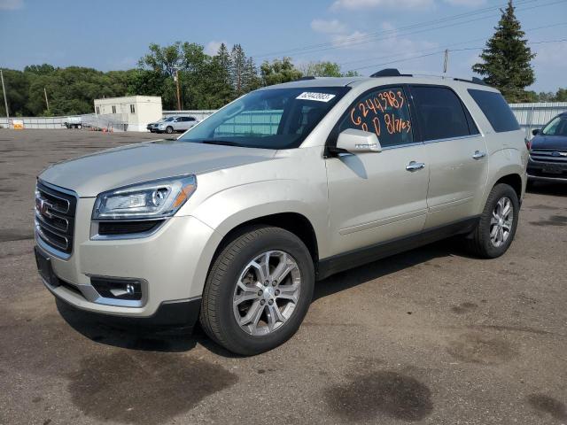 GMC ACADIA SLT 2014 1gkkvrkd5ej119408