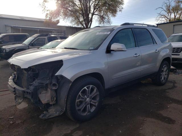 GMC ACADIA 2014 1gkkvrkd5ej131199