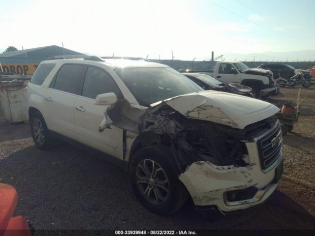 GMC ACADIA 2014 1gkkvrkd5ej143823