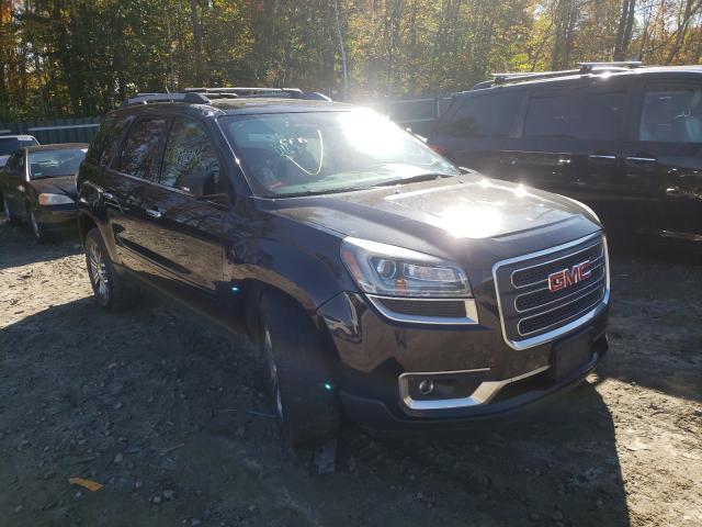 GMC ACADIA SLT 2014 1gkkvrkd5ej145944