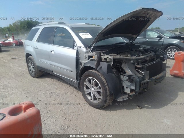 GMC ACADIA 2014 1gkkvrkd5ej146267