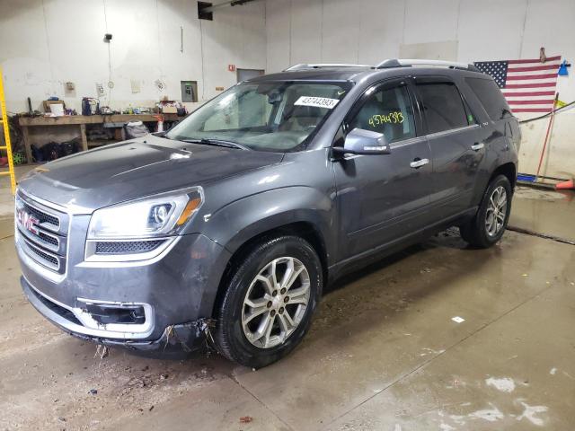 GMC ACADIA SLT 2014 1gkkvrkd5ej146754