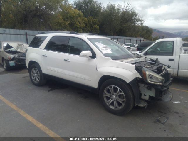 GMC ACADIA 2014 1gkkvrkd5ej151825