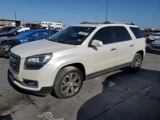 GMC ACADIA SLT 2014 1gkkvrkd5ej185991