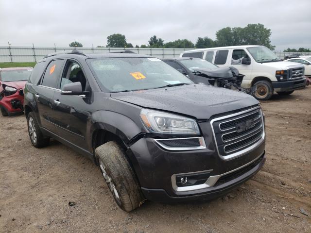 GMC ACADIA SLT 2014 1gkkvrkd5ej194853