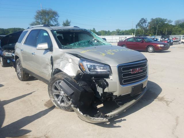 GMC ACADIA SLT 2014 1gkkvrkd5ej224434