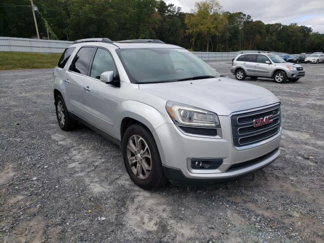 GMC ACADIA SLT 2014 1gkkvrkd5ej249446