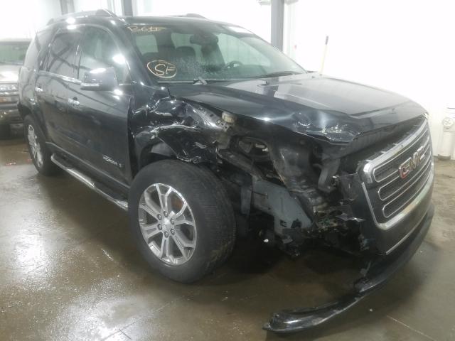 GMC ACADIA SLT 2014 1gkkvrkd5ej250340