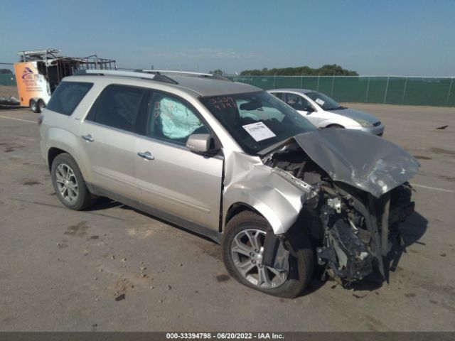 GMC ACADIA 2014 1gkkvrkd5ej285007