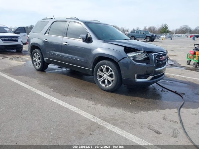 GMC ACADIA 2014 1gkkvrkd5ej306082