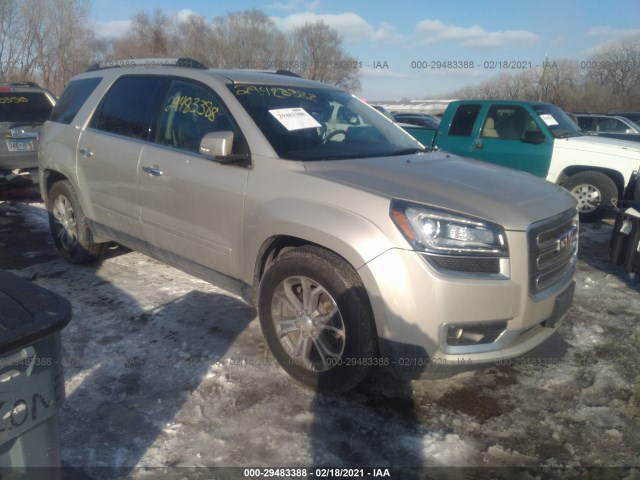 GMC ACADIA 2014 1gkkvrkd5ej321651