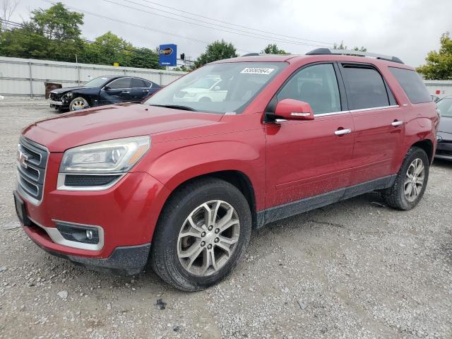 GMC ACADIA SLT 2014 1gkkvrkd5ej330222