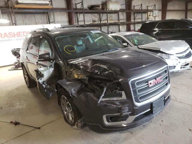 GMC ACADIA SLT 2014 1gkkvrkd5ej334061