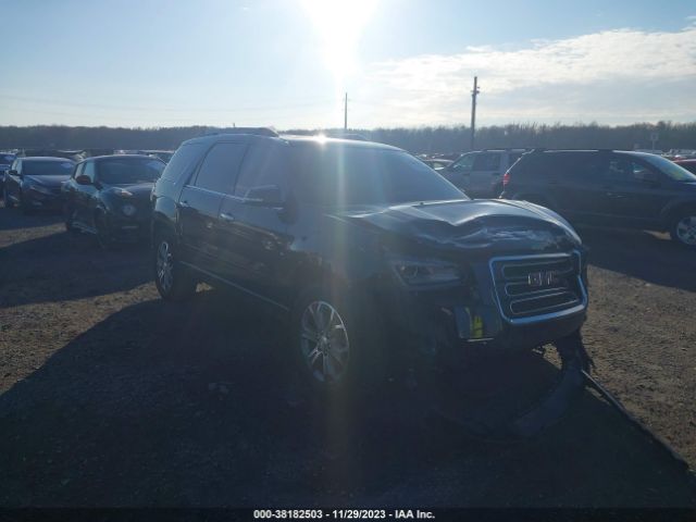 GMC ACADIA 2014 1gkkvrkd5ej338109