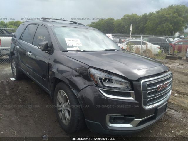 GMC ACADIA 2014 1gkkvrkd5ej349272