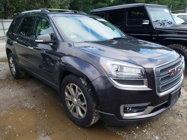 GMC ACADIA SLT 2014 1gkkvrkd5ej349580