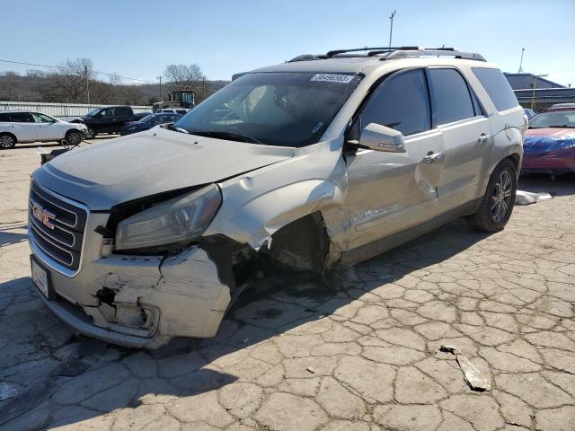 GMC ACADIA SLT 2014 1gkkvrkd5ej369716