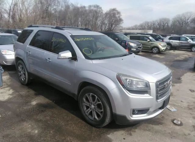 GMC ACADIA 2014 1gkkvrkd5ej370543