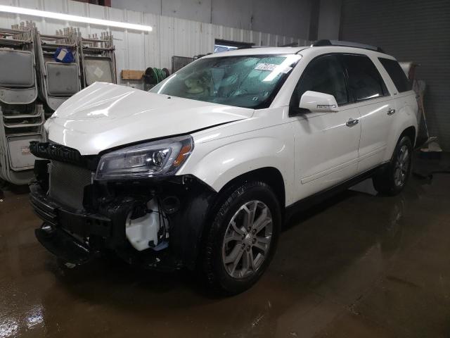 GMC ACADIA 2014 1gkkvrkd5ej371420