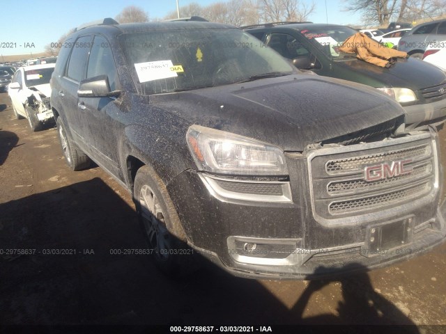 GMC ACADIA 2014 1gkkvrkd5ej375712