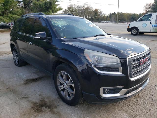 GMC ACADIA SLT 2014 1gkkvrkd5ej376620