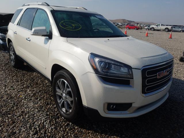 GMC ACADIA SLT 2015 1gkkvrkd5fj104652