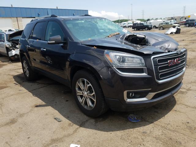 GMC ACADIA SLT 2015 1gkkvrkd5fj115537